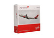 Virgin Atlantic Airbus A330-900neo (Herpa Wings 1:200)