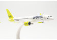 airBaltic Airbus A220-300 (Herpa Snap-Fit 1:200)