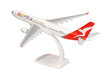 Qantas Airbus A330-200 (Herpa Snap-Fit 1:200)