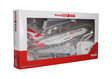 Qantas Airbus A330-200 (Herpa Snap-Fit 1:200)