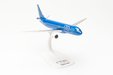 ITA Airways Airbus A320 (Herpa Snap-Fit 1:200)