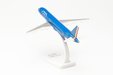 ITA Airways Airbus A320 (Herpa Snap-Fit 1:200)