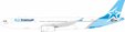 Air Transat - Airbus A330-300 (Inflight200 1:200)