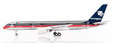 AeroMexico - Boeing 757-200 (JC Wings 1:400)