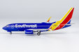 Southwest Airlines - Boeing 737-700 (NG Models 1:400)