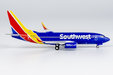 Southwest Airlines Boeing 737-700 (NG Models 1:400)