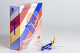 Southwest Airlines Boeing 737-700 (NG Models 1:400)