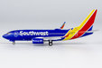 Southwest Airlines - Boeing 737-700 (NG Models 1:400)