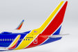 Southwest Airlines Boeing 737-700 (NG Models 1:400)