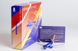 Southwest Airlines Boeing 737-700 (NG Models 1:400)