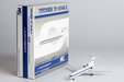 Aeroflot (LOT - Polish Airlines / Polskie Linie Lotnicze) Tupolev Tu-154B-2 (NG Models 1:400)