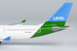 Level Airbus A330-200 (NG Models 1:400)