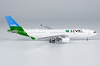 Level Airbus A330-200 (NG Models 1:400)