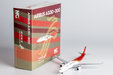 Shenzhen Airlines Airbus A330-300 (NG Models 1:400)