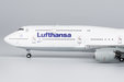 Lufthansa Boeing 747-8 (NG Models 1:400)