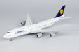 Lufthansa Boeing 747-8 (NG Models 1:400)