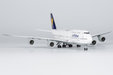 Lufthansa Boeing 747-8 (NG Models 1:400)