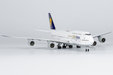 Lufthansa Boeing 747-8 (NG Models 1:400)