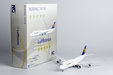 Lufthansa Boeing 747-8 (NG Models 1:400)