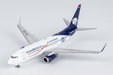 AeroMexico Boeing 737-700/w (NG Models 1:400)