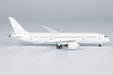 Blank Boeing 787-8 (NG Models 1:400)