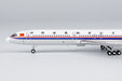 China Southwest Airlines Tupolev Tu-154M (NG Models 1:400)