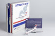 China Southwest Airlines Tupolev Tu-154M (NG Models 1:400)