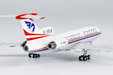 China Southwest Airlines Tupolev Tu-154M (NG Models 1:400)