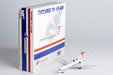 China Southwest Airlines Tupolev Tu-154M (NG Models 1:400)