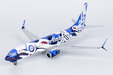 Alaska Airlines Boeing 737-800/w (NG Models 1:200)