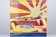 America West Airlines Boeing 757-200 (NG Models 1:200)