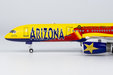 America West Airlines Boeing 757-200 (NG Models 1:200)