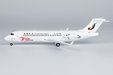 Genghis Khan Airlines - ARJ21-700 (NG Models 1:200)