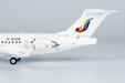 Genghis Khan Airlines Comac ARJ21-700 (NG Models 1:200)