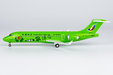 Genghis Khan Airlines - ARJ21-700 (NG Models 1:200)