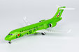 Genghis Khan Airlines Comac ARJ21-700 (NG Models 1:200)