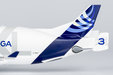 Airbus Transport International Airbus A330-743L Beluga XL (NG Models 1:400)