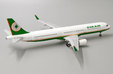 Eva Air Airbus A321 (JC Wings 1:200)