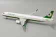 Eva Air Airbus A321 (JC Wings 1:200)