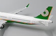 Eva Air Airbus A321 (JC Wings 1:200)