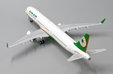 Eva Air Airbus A321 (JC Wings 1:200)