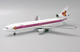 Thai Airways McDonnell Douglas MD-11 (JC Wings 1:200)