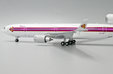 Thai Airways McDonnell Douglas MD-11 (JC Wings 1:200)