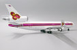 Thai Airways McDonnell Douglas MD-11 (JC Wings 1:200)