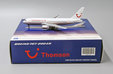 Thomson Holidays (Britannia Airways) Boeing 767-200ER (JC Wings 1:400)