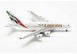 Emirates Airbus A380-800 (Herpa Wings 1:500)