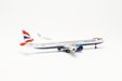 British Airways Airbus A321neo (Herpa Wings 1:200)