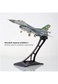 Royal Belgian Air Force Lockheed Martin F-16A (Herpa Wings 1:72)