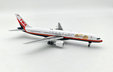 TWA - Trans World Airlines Boeing 757-2Q8 (Inflight200 1:200)