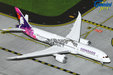 Hawaiian Airlines - Boeing 787-9 Dreamliner (GeminiJets 1:400)